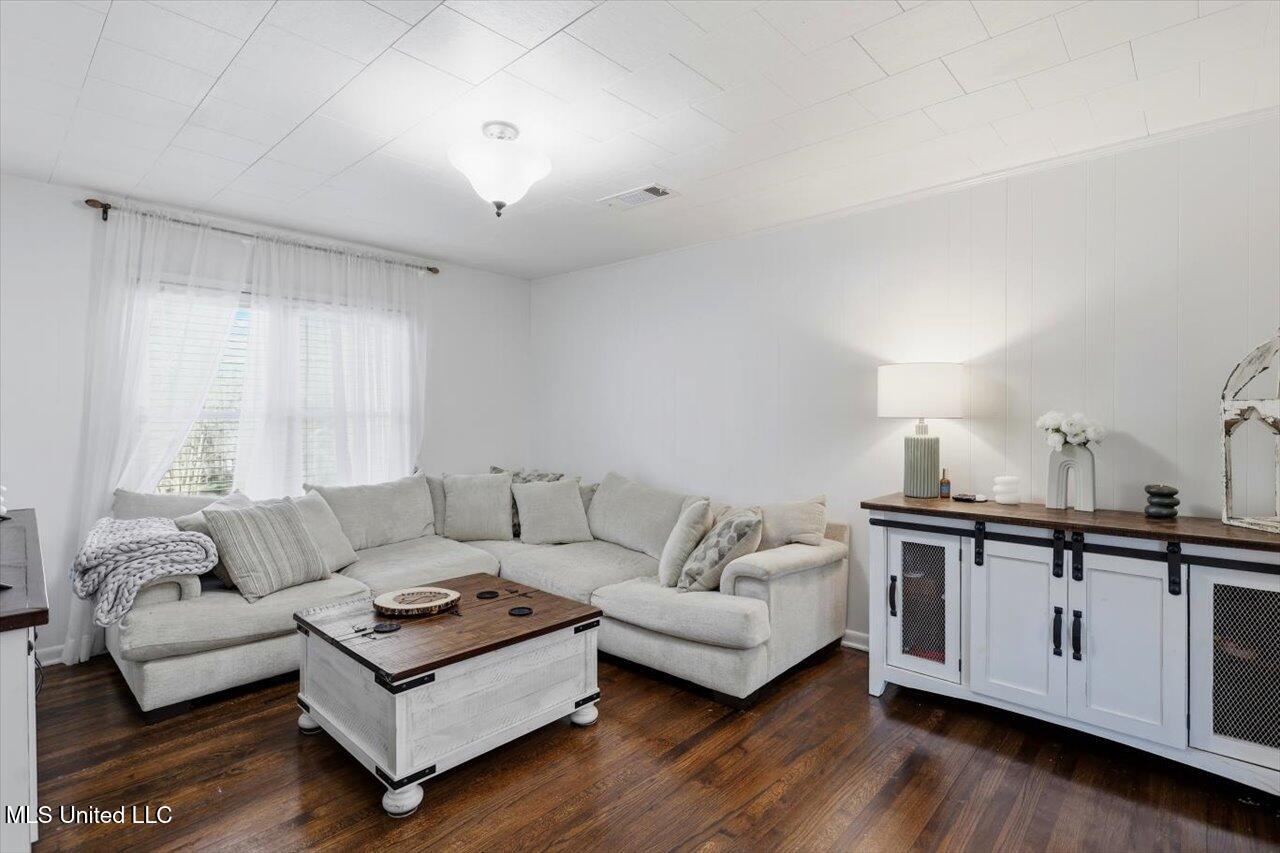 13131 New Zion Road Crystal Springs, MS 39059 - Photo 2 of 33 07-13131 New Zion Rd _ Home Tours MS