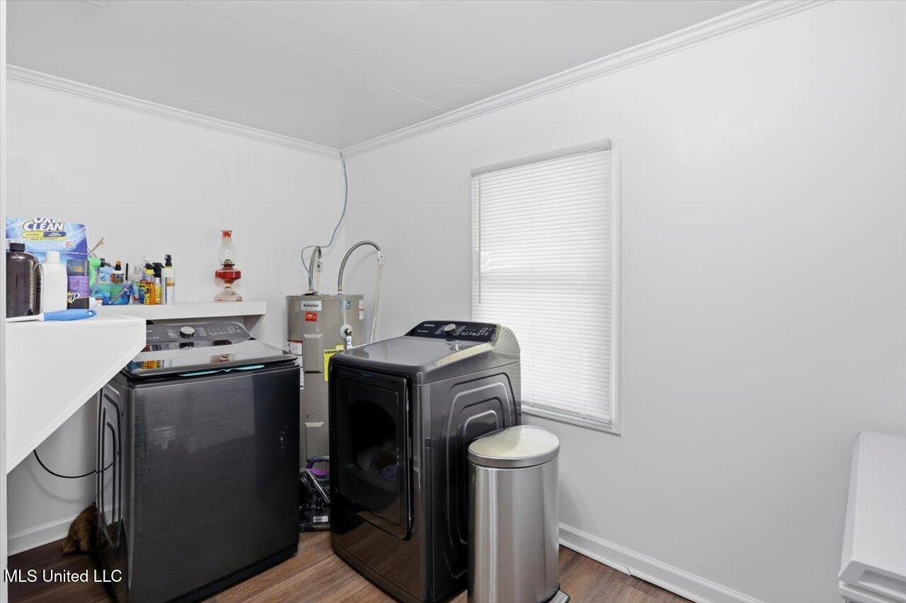 13131 New Zion Road Crystal Springs, MS 39059 - Photo 24 of 33 24-13131 New Zion Rd _ Home Tours MS