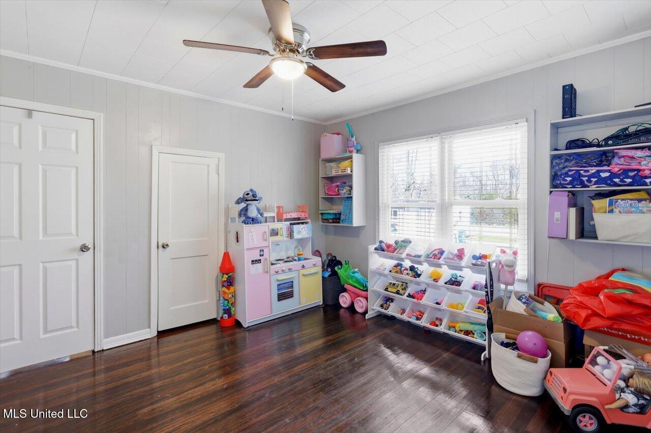 13131 New Zion Road Crystal Springs, MS 39059 - Photo 25 of 33 25-13131 New Zion Rd _ Home Tours MS