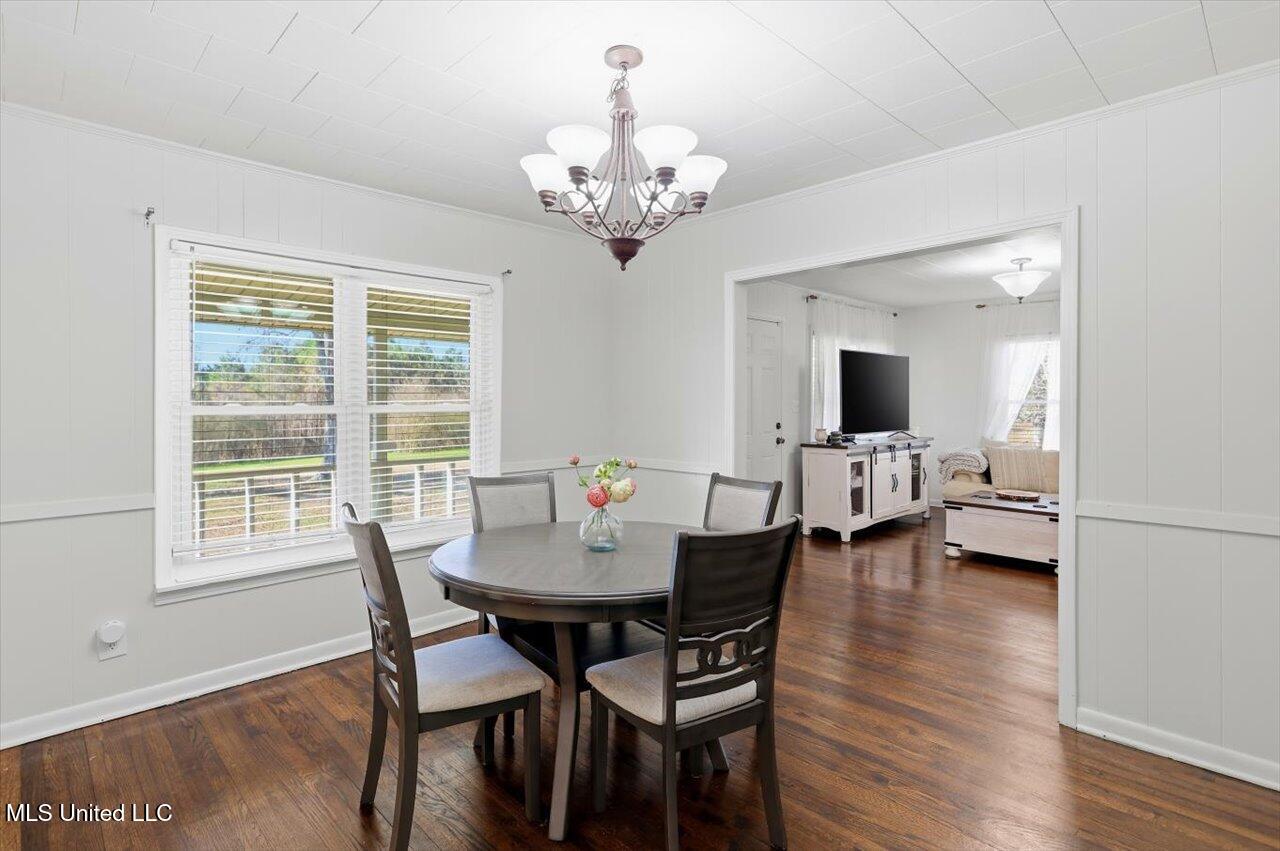 13131 New Zion Road Crystal Springs, MS 39059 - Photo 4 of 33 15-13131 New Zion Rd _ Home Tours MS