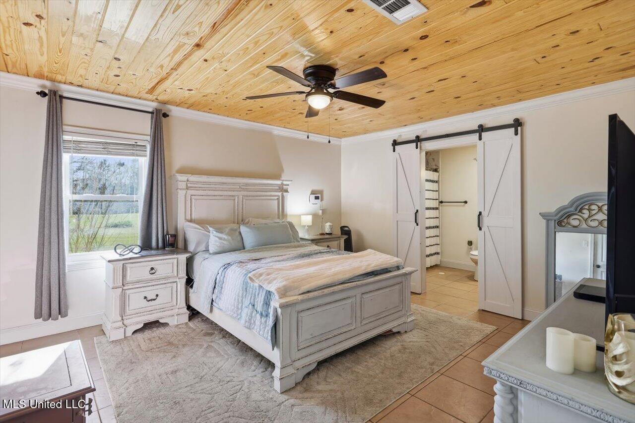 13131 New Zion Road Crystal Springs, MS 39059 - Photo 5 of 33 17-13131 New Zion Rd _ Home Tours MS