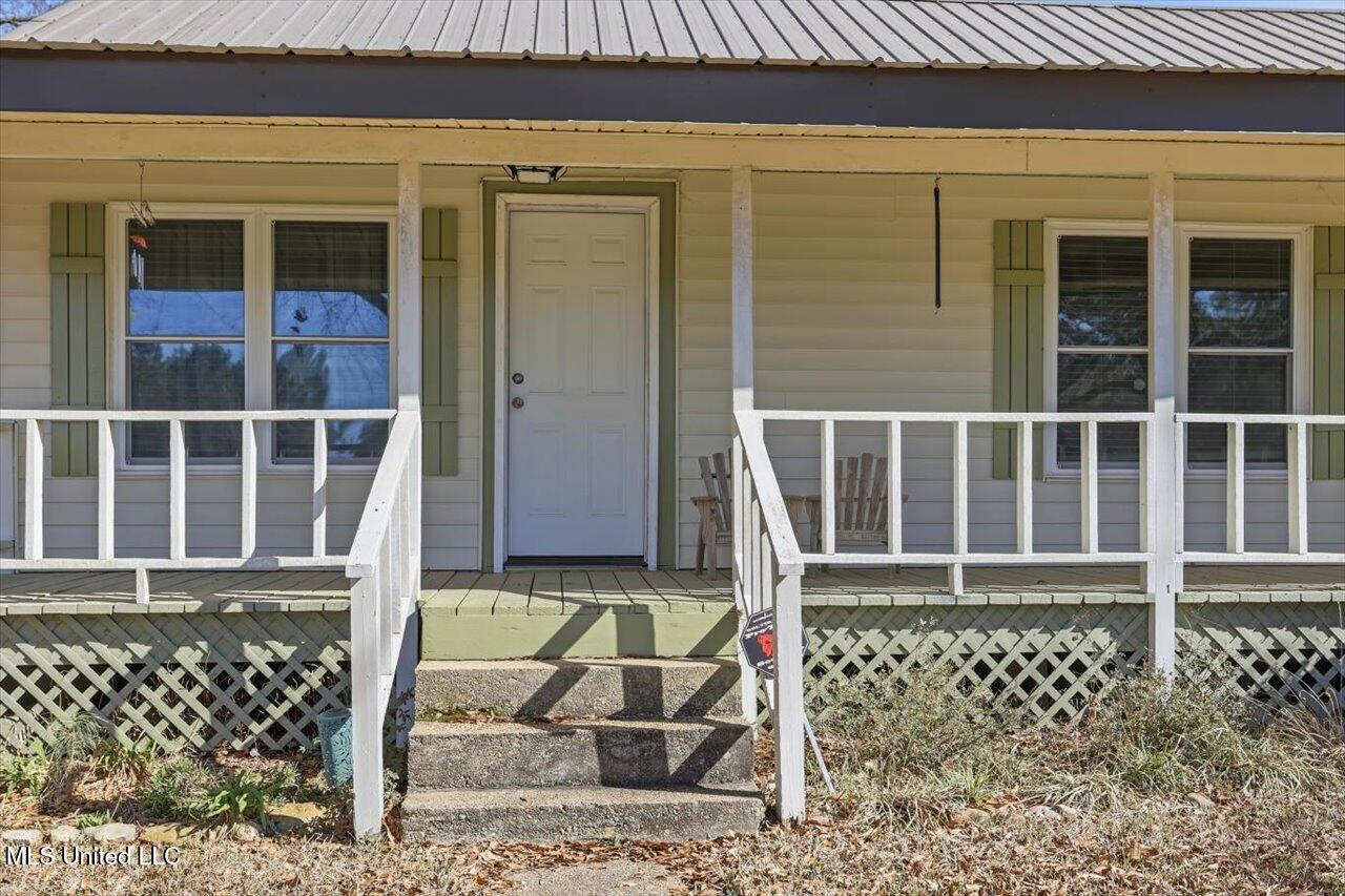 13131 New Zion Road Crystal Springs, MS 39059 - Photo 8 of 33 04-13131 New Zion Rd _ Home Tours MS