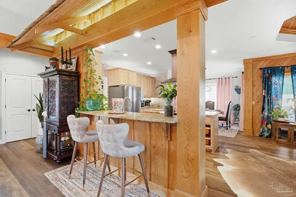 $1,100,000 | 2710 Sandicrest Drive, Cantonment, FL 32533