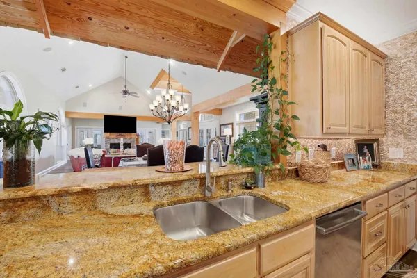 $1,100,000 | 2710 Sandicrest Drive, Cantonment, FL 32533