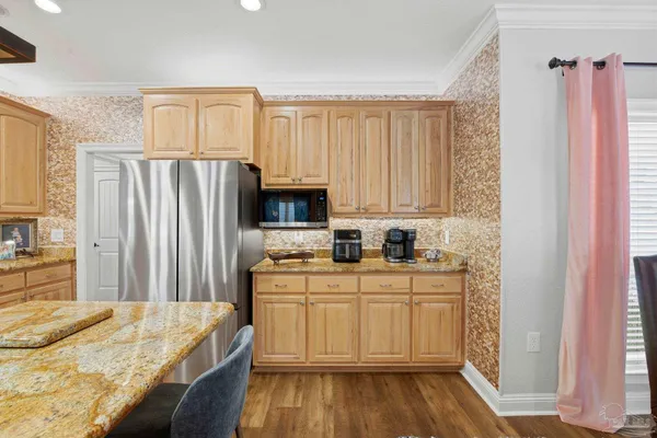 $1,100,000 | 2710 Sandicrest Drive, Cantonment, FL 32533
