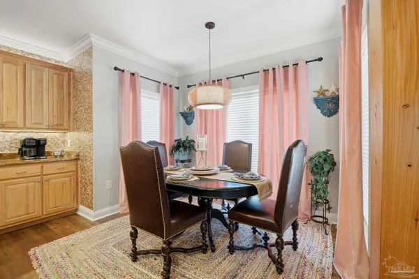 $1,100,000 | 2710 Sandicrest Drive, Cantonment, FL 32533