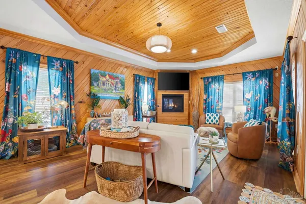 $1,100,000 | 2710 Sandicrest Drive, Cantonment, FL 32533