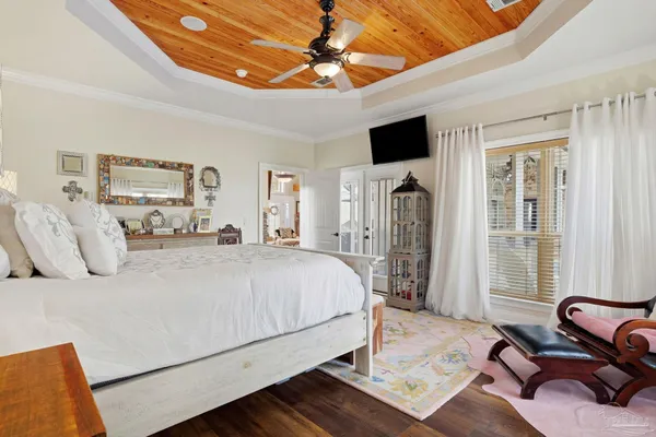 $1,100,000 | 2710 Sandicrest Drive, Cantonment, FL 32533
