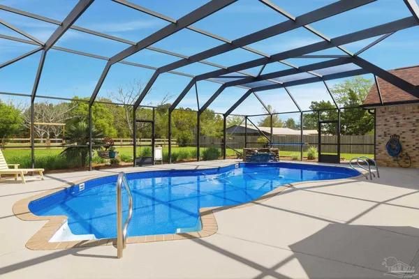 $1,100,000 | 2710 Sandicrest Drive, Cantonment, FL 32533