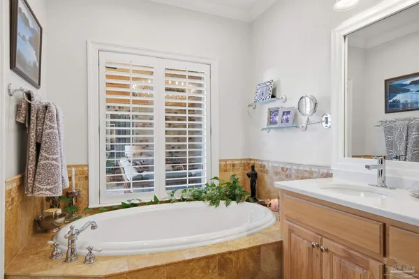 $1,100,000 | 2710 Sandicrest Drive, Cantonment, FL 32533