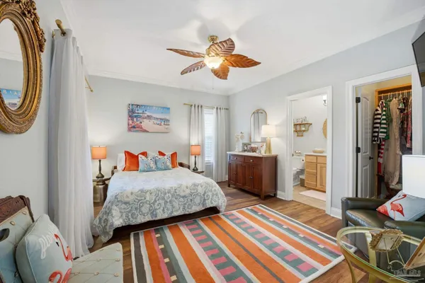 $1,100,000 | 2710 Sandicrest Drive, Cantonment, FL 32533