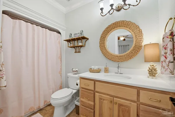 $1,100,000 | 2710 Sandicrest Drive, Cantonment, FL 32533