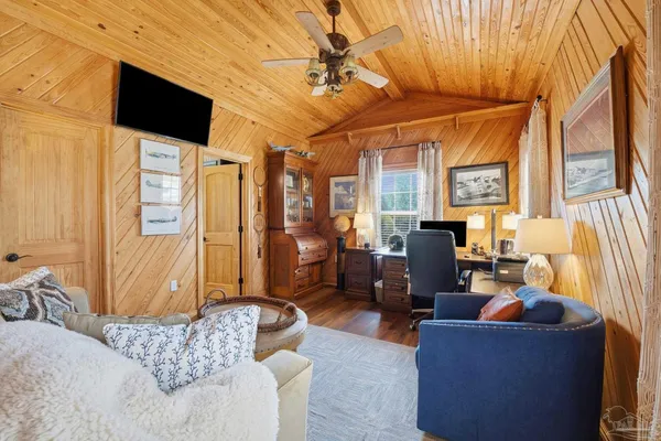 $1,100,000 | 2710 Sandicrest Drive, Cantonment, FL 32533