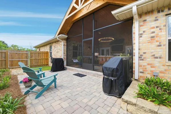 $1,100,000 | 2710 Sandicrest Drive, Cantonment, FL 32533