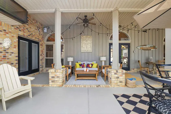 $1,100,000 | 2710 Sandicrest Drive, Cantonment, FL 32533