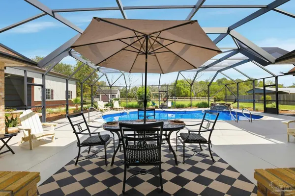 $1,100,000 | 2710 Sandicrest Drive, Cantonment, FL 32533