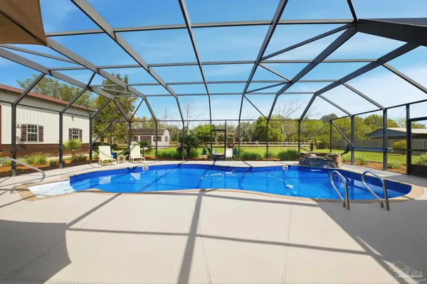 $1,100,000 | 2710 Sandicrest Drive, Cantonment, FL 32533