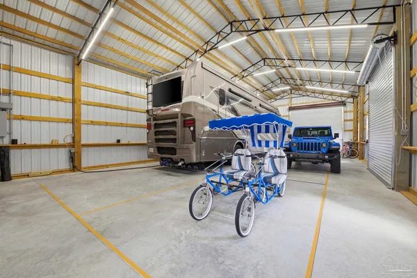 $1,100,000 | 2710 Sandicrest Drive, Cantonment, FL 32533