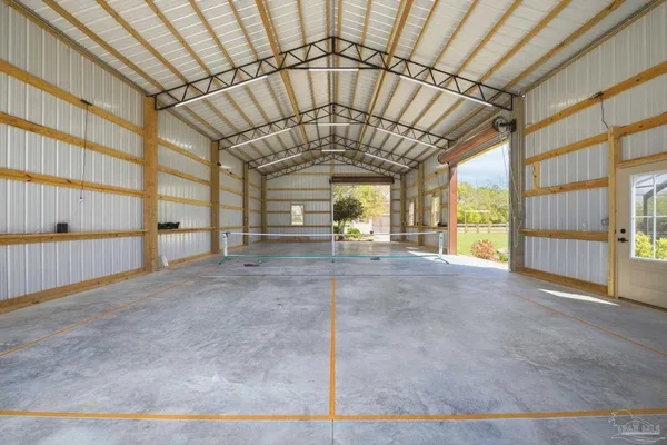 $1,100,000 | 2710 Sandicrest Drive, Cantonment, FL 32533
