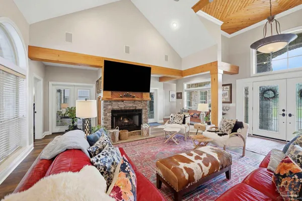 $1,100,000 | 2710 Sandicrest Drive, Cantonment, FL 32533