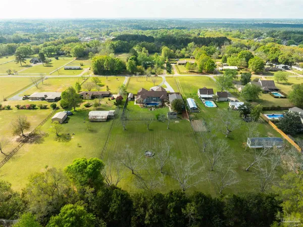 $1,100,000 | 2710 Sandicrest Drive, Cantonment, FL 32533