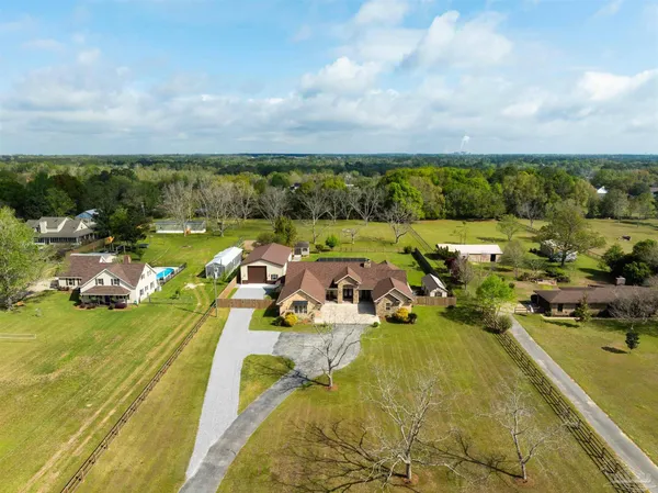 $1,100,000 | 2710 Sandicrest Drive, Cantonment, FL 32533