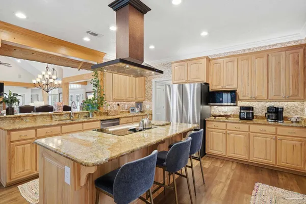 $1,100,000 | 2710 Sandicrest Drive, Cantonment, FL 32533