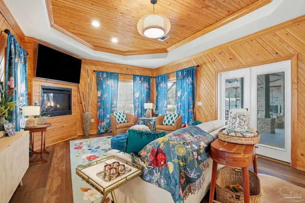 $1,100,000 | 2710 Sandicrest Drive, Cantonment, FL 32533