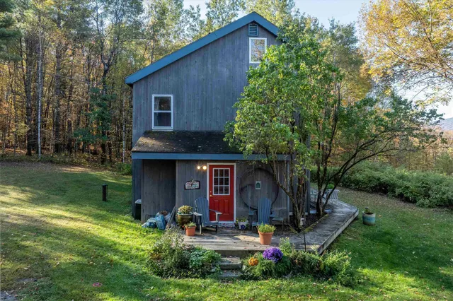 $570,000 | 167 Pettiner Hl Road, Ludlow, VT 05149
