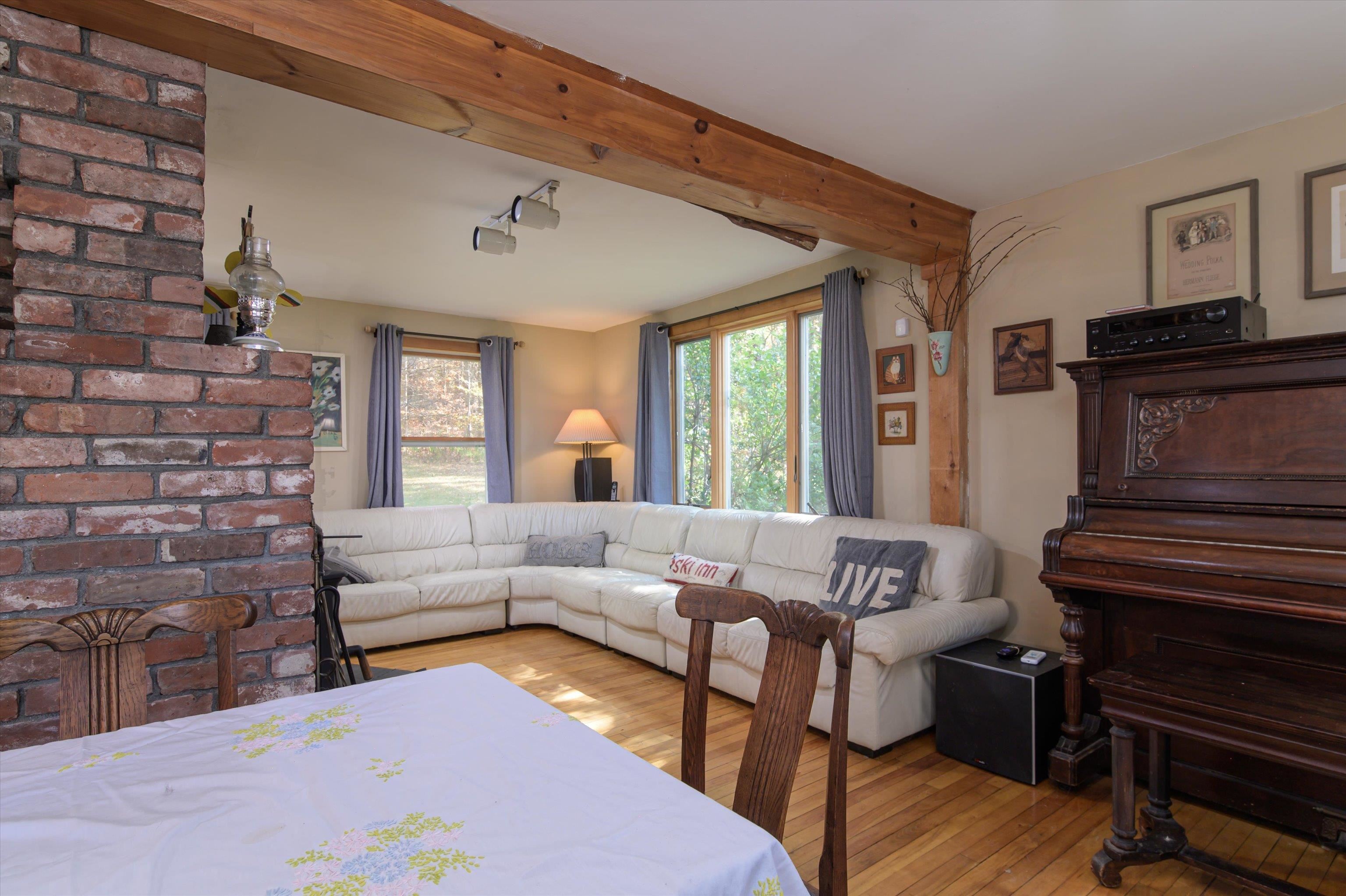 167 Pettiner Hl Road Ludlow, VT 05149 - Photo 8 of 46