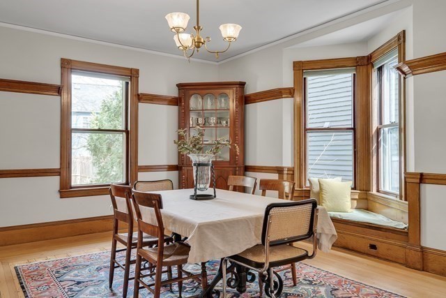 37 Stanton Road Brookline, MA 02445 - Photo 5 of 24
