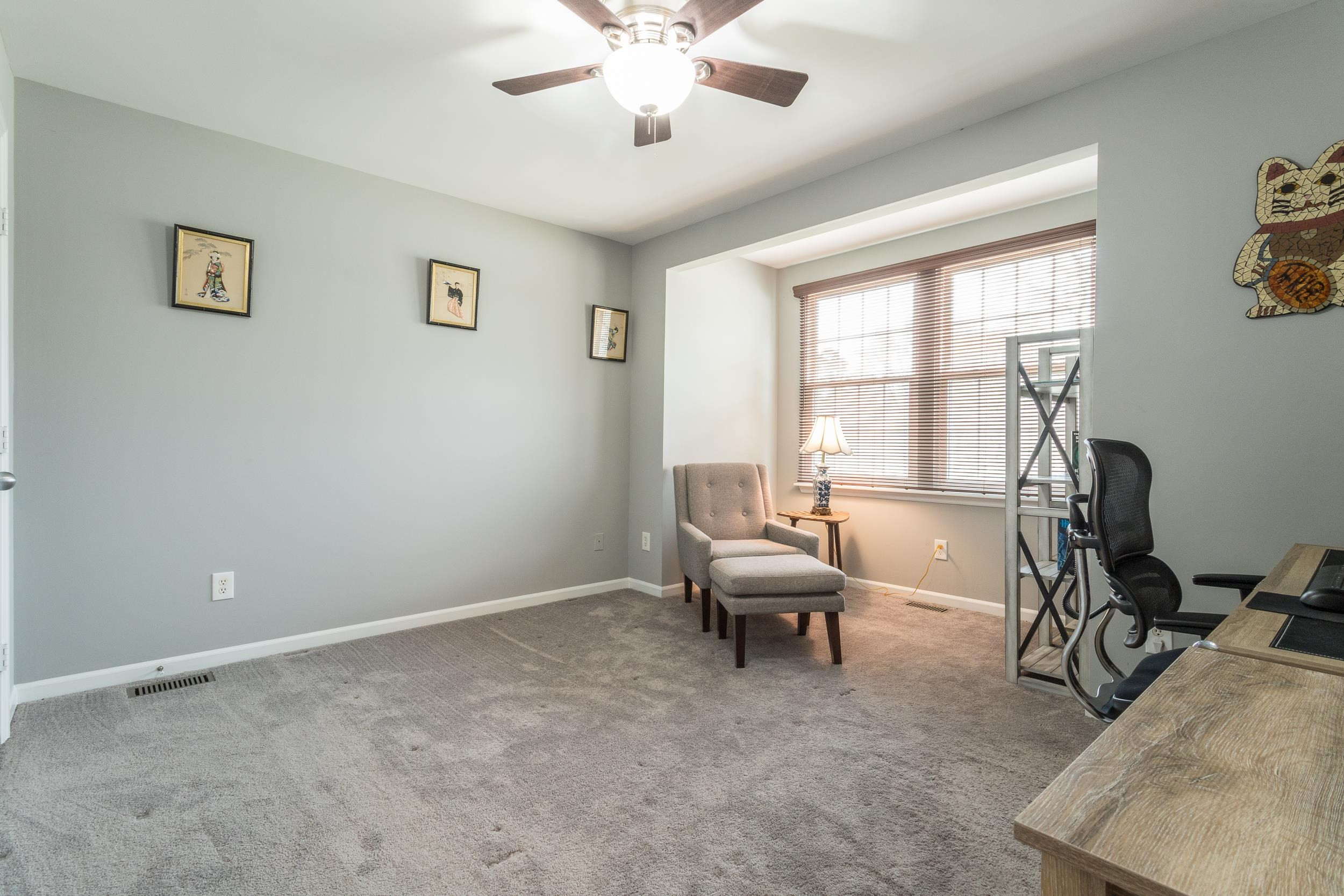 2124 Treverton Place Raleigh, NC 27609 - Photo 25 of 36 Photo 25