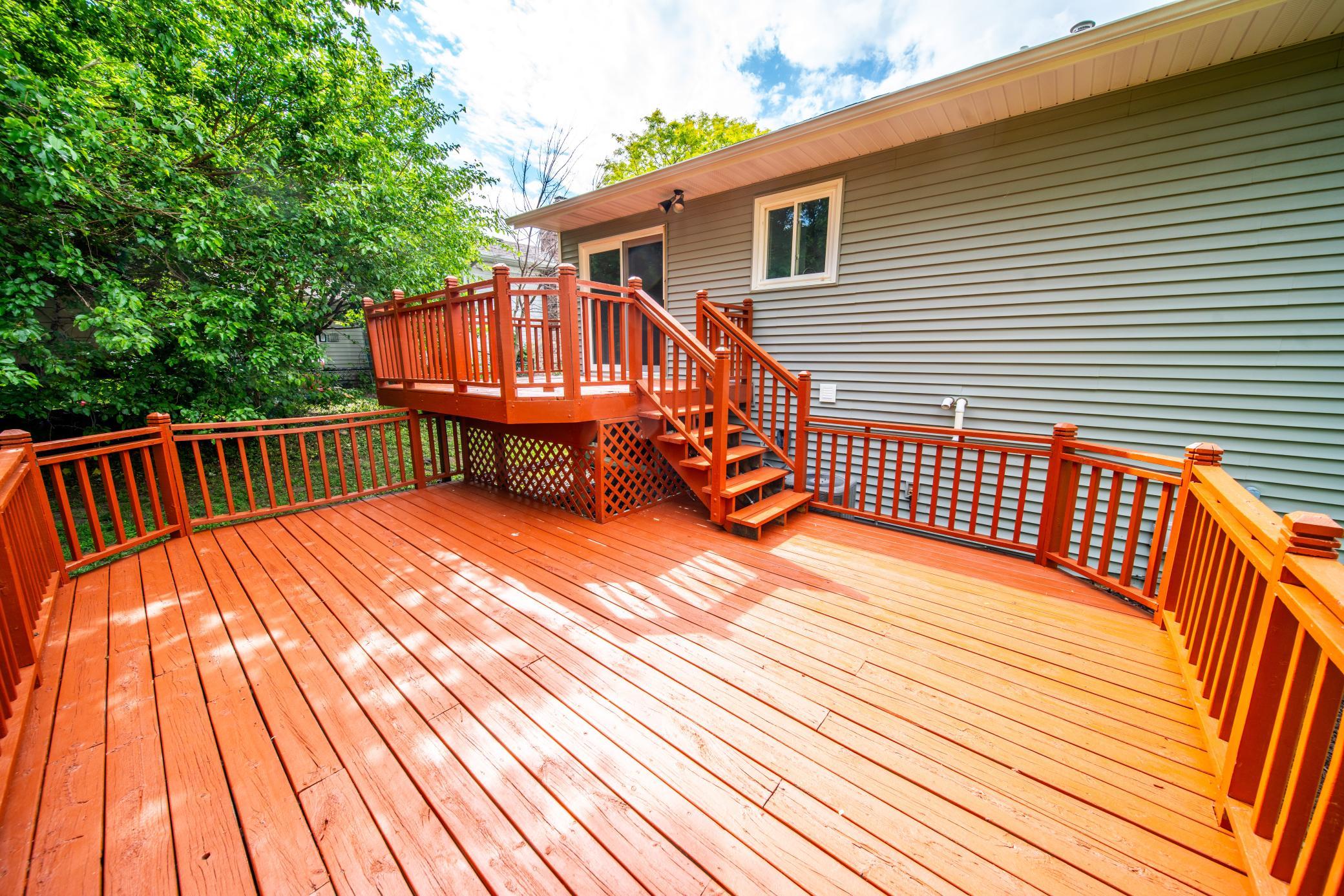 2423 59th Street Northwest Rochester, MN 55901 - Photo 46 of 52