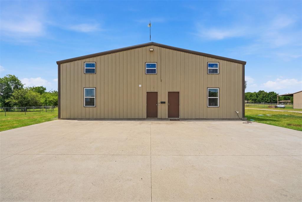103 West Cleburne Road, Unit 2 Crowley, TX 76036 - Photo 1 of 14