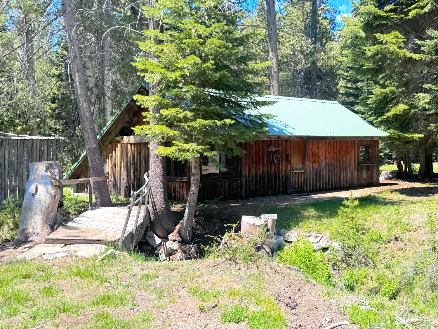 10 Beasore Road Bass Lake, CA 93604 - Photo 19 of 41