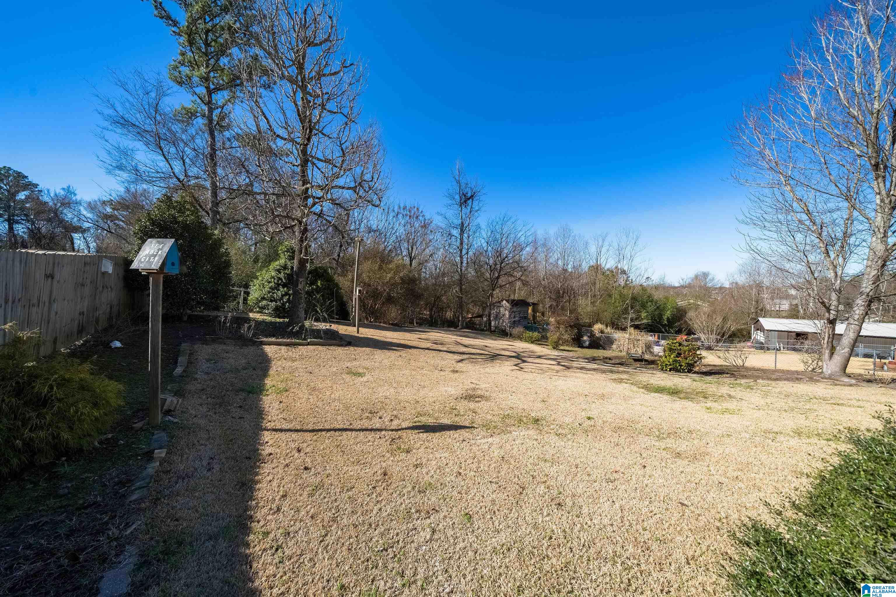 712 Whaley Road Fultondale, AL 35068 - Photo 23 of 24 Gallery Image 23