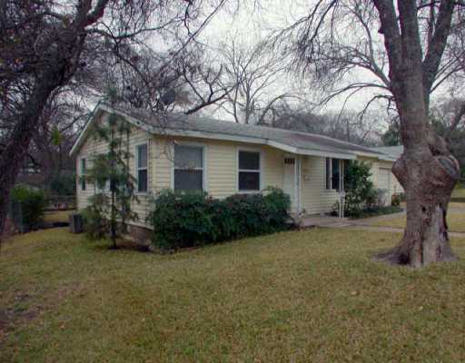 2717 Windsor Road Austin, TX 78703 - Photo 1 of 1