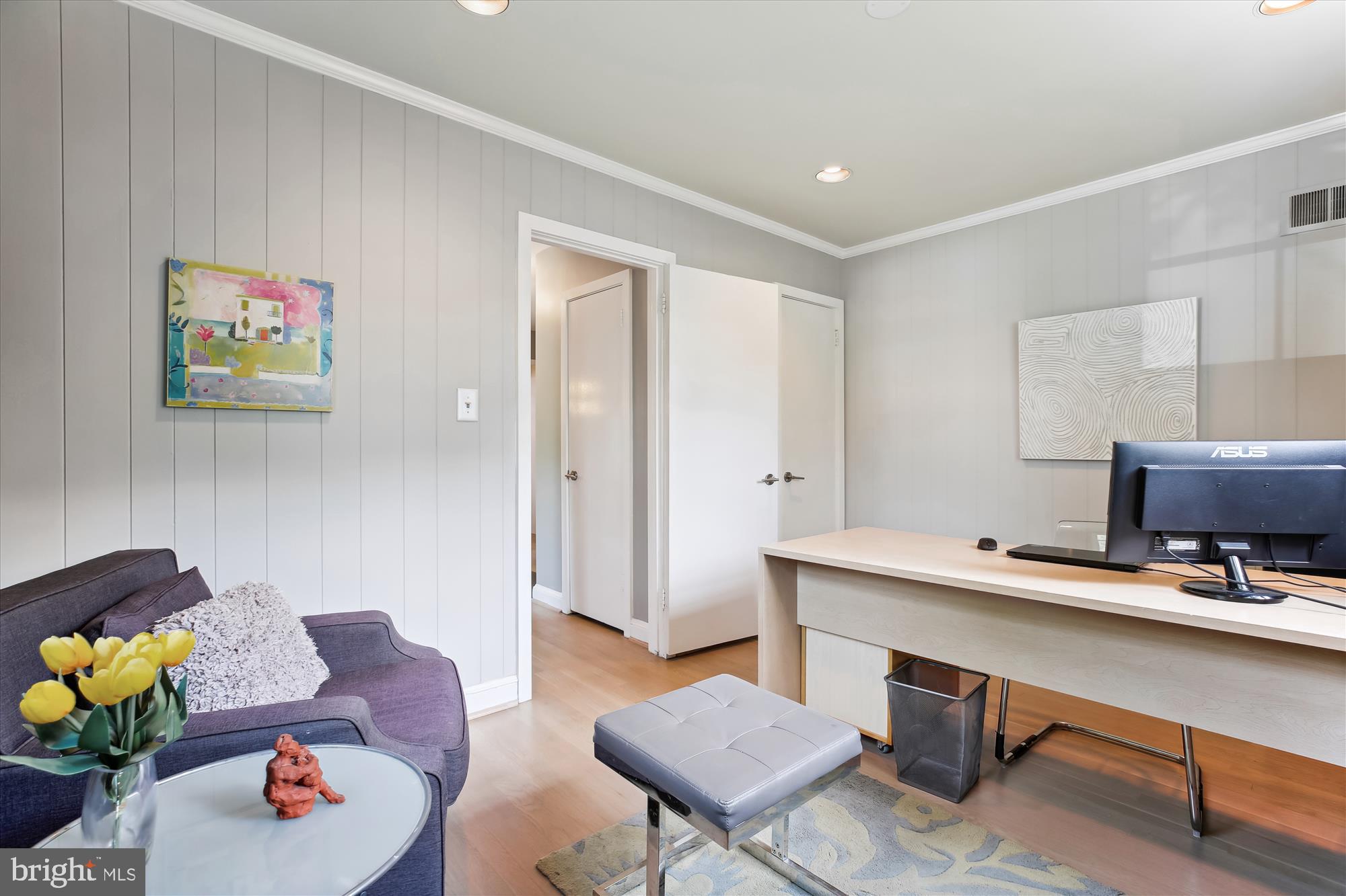 7304 Radnor Road Bethesda, MD 20817 - Photo 23 of 55 Main Level Office