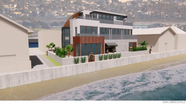 $8,500,000 | 701 Sunset Court, San Diego, CA 92109