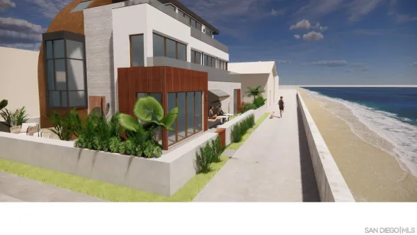 $8,500,000 | 701 Sunset Court, San Diego, CA 92109