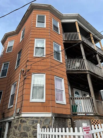 $1,049,000 | 100-102 Henry Avenue, Lynn, MA 01902