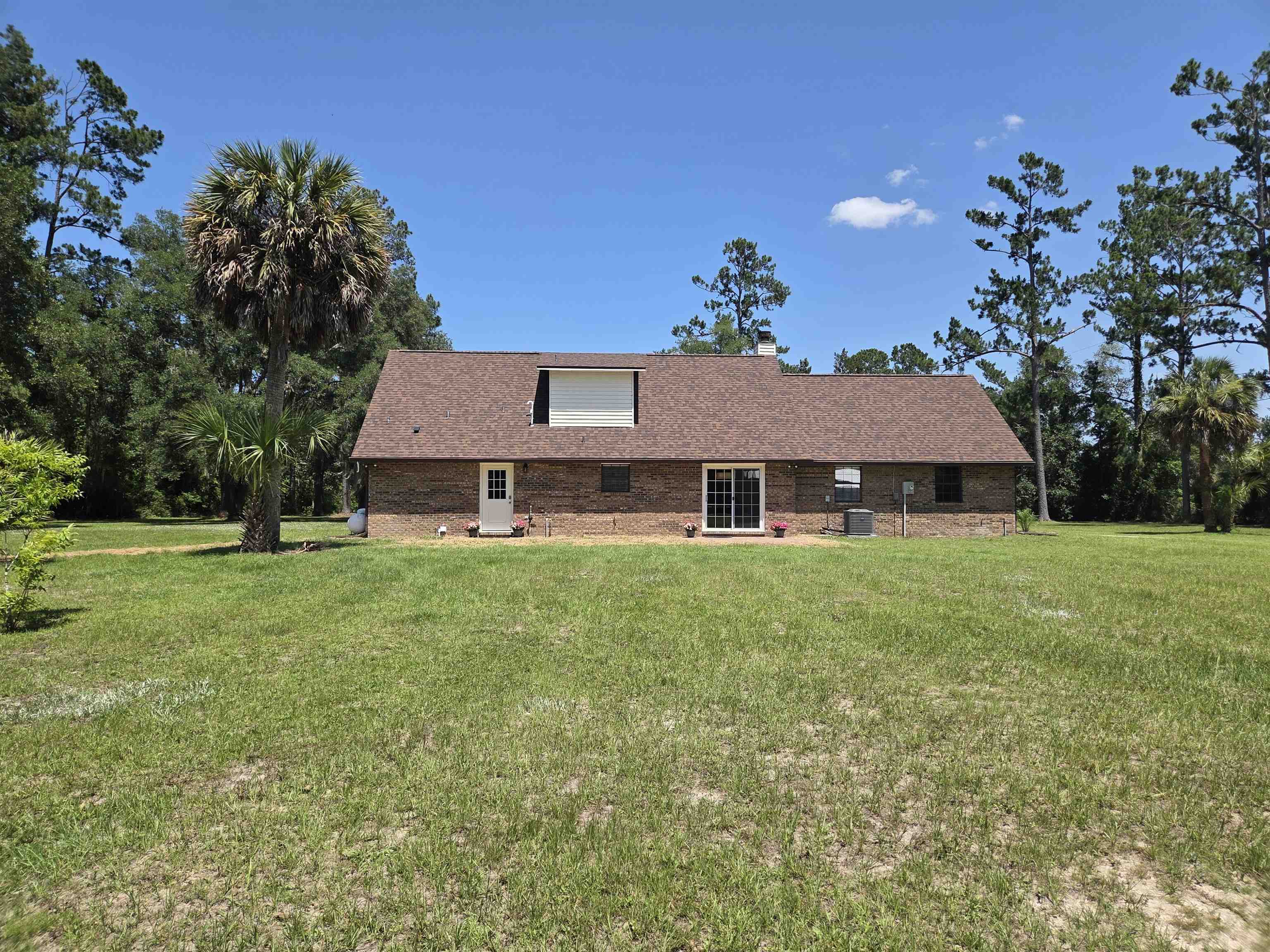 3645 Slaughter Road Perry, FL 32347 - Photo 47 of 51