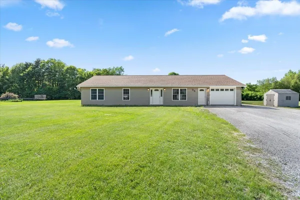 $389,900 | 94 Boone Drive, Highgate, VT 05459