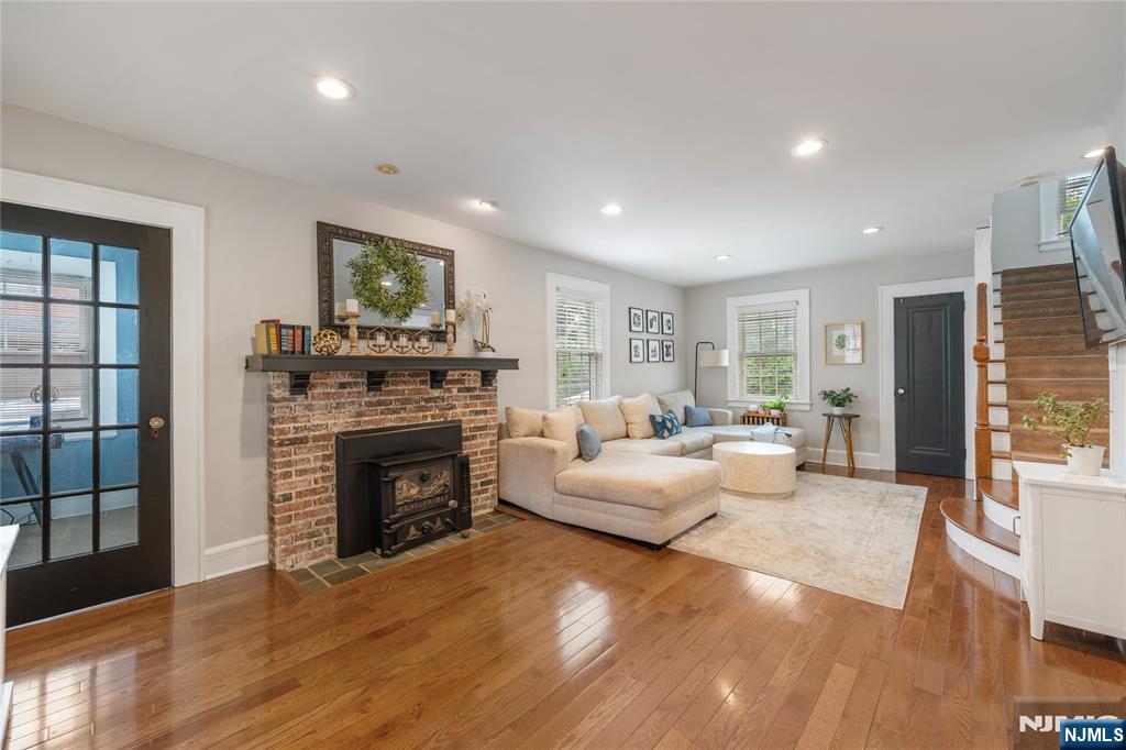 15 Valley Road Nutley, NJ 07110 - Photo 12 of 44