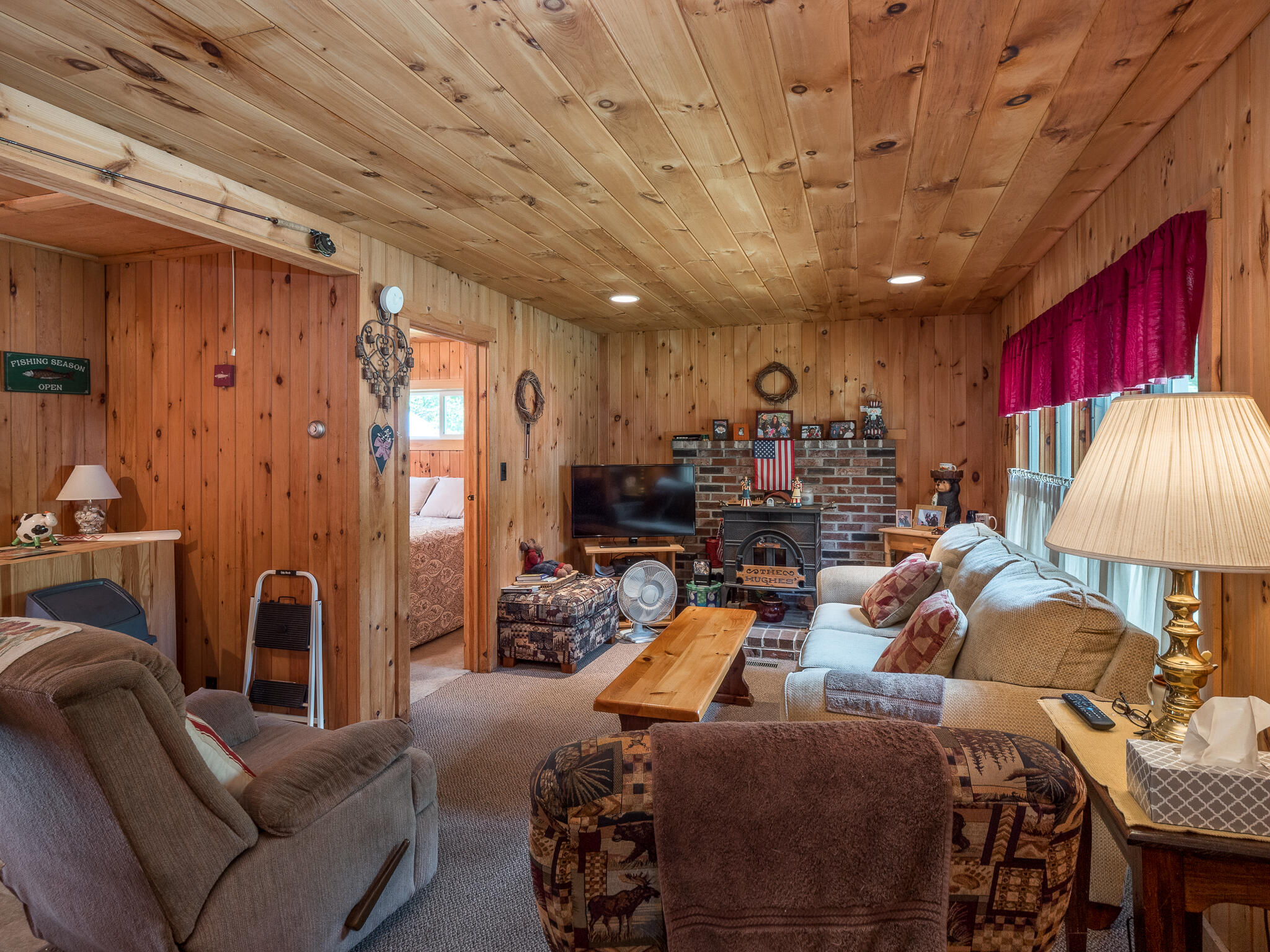 165 Lovewell Pond Road Fryeburg, ME 04037 - Photo 13 of 41 165 Lovewll Pond-2