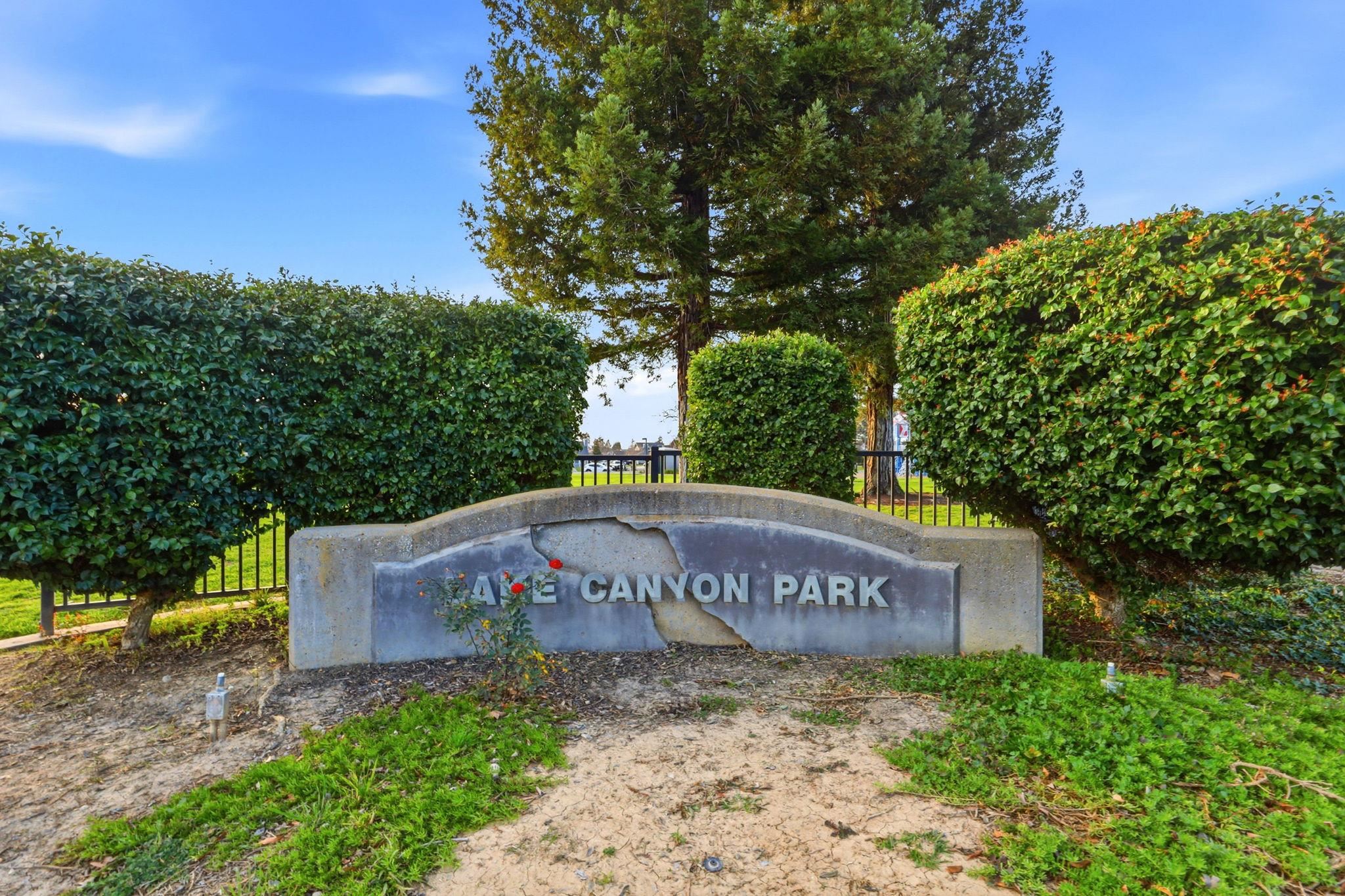 799 Morgans Ranch Circle Galt, CA 95632 - Photo 36 of 36 View of community / neighborhood sign