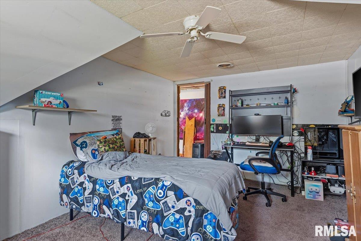 404 North Ewing Street Tallula, IL 62688 - Photo 24 of 41