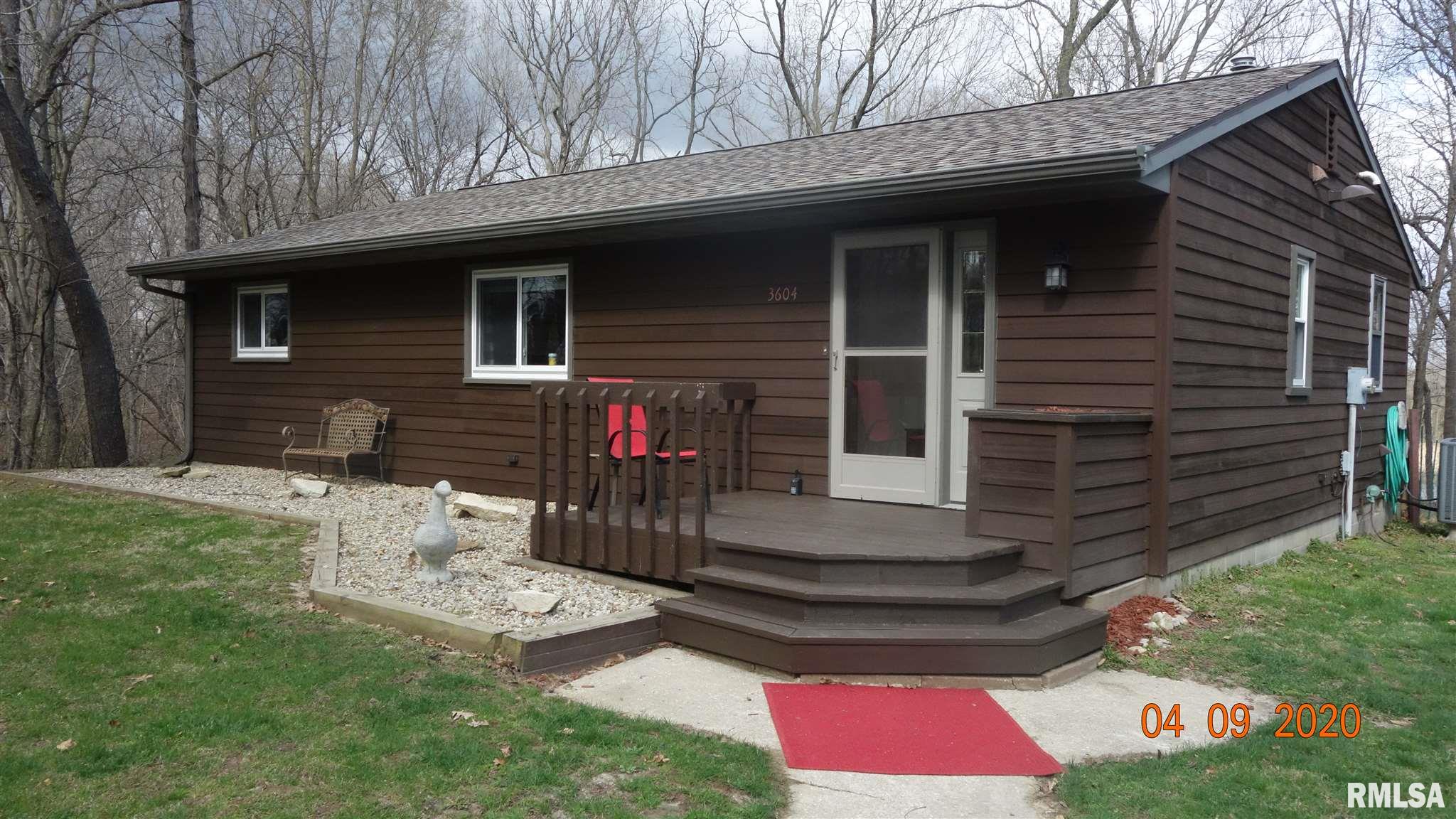 3604 North Trivoli Road Trivoli, IL 61569 - Photo 1 of 33