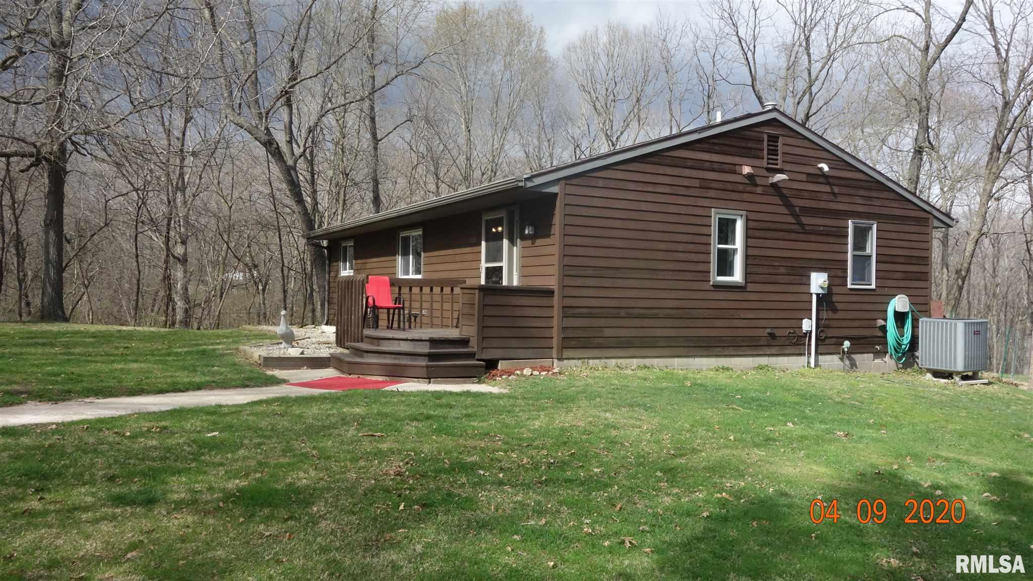 3604 North Trivoli Road Trivoli, IL 61569 - Photo 2 of 33
