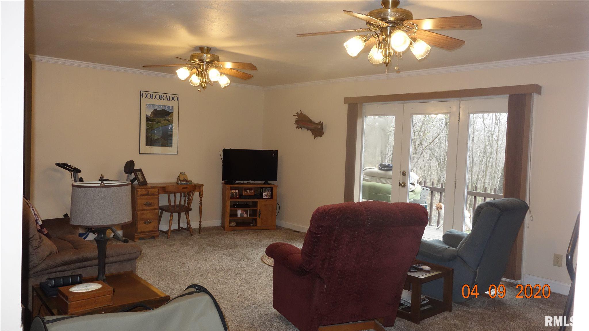 3604 North Trivoli Road Trivoli, IL 61569 - Photo 13 of 33